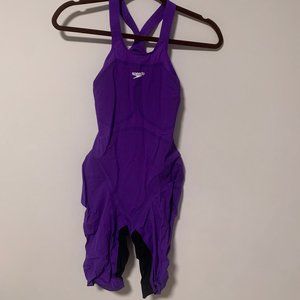 Speedo Fastskin LZR Pure Valor